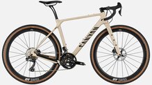 Canyon Grizl  CF SLX