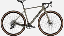 Canyon Grizl CF SL