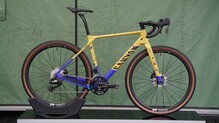 Canyon Grizl CF SLX 8 Di2