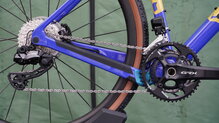 Canyon Grizl CF SLX 8 Di2