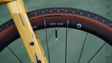 Canyon Grizl CF SLX 8 Di2