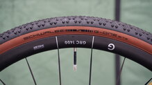 Canyon Grizl CF SLX 8 Di2