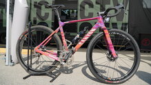 Canyon Grizl CF SLX 8