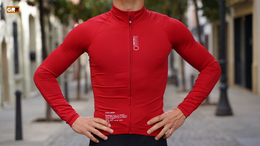 Preview Castelli - Do.Di.Ci