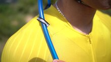Presilla para la manguera