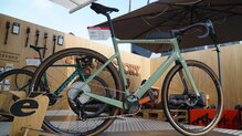 Cervlo spero-5 2022