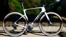 Cervlo spero-5 2025