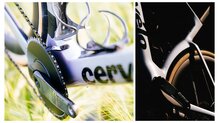 Cervlo spero-5 2025