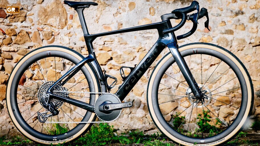 Cervélo Áspero-5 2025