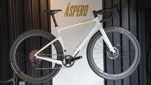 Cervlo spero Rival XPLR AXS 1x Reserve 2024