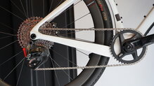Cervlo spero Rival XPLR AXS 1x Reserve 2024