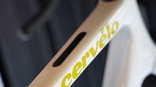 Cervlo spero Rival XPLR AXS 1x Reserve 2024