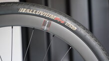 Cervlo spero Rival XPLR AXS 1x Reserve 2024
