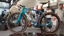 Cinelli King Zydeco 2 2026
