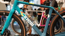 Cinelli King Zydeco 2 2026