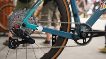 Cinelli King Zydeco 2 2026