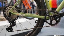 Cinelli Speciale Gravel