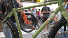 Cinelli Speciale Gravel