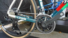 Cinelli Zydeco