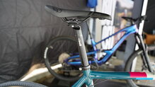 Cinelli Zydeco