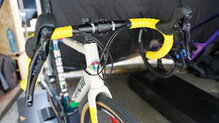 Cinelli Zydeco