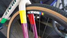 Cinelli Zydeco