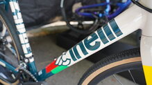 Cinelli Zydeco