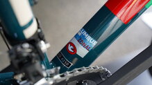 Cinelli Zydeco