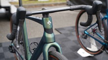 Colnago C68 Gravel
