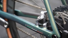 Colnago C68 Gravel