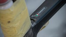 Colnago G3-X de Silvia Persico