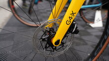 Colnago G4-X
