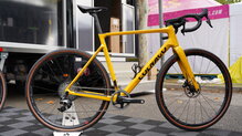 Colnago G4-X