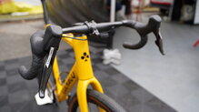 Colnago G4-X