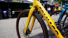 Colnago G4-X