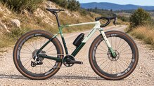Colnago G5-X