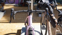 Cube Nuroad C62 SLX