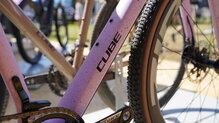 Cube Nuroad C62 SLX