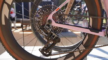 Cube Nuroad C62 SLX