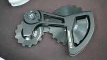 Cycling Ceramic Oversized Derrailleur Cage
