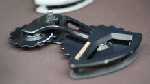 Cycling Ceramic Oversized Derrailleur Cage