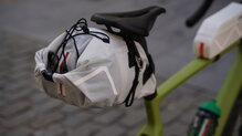 Cyclite Saddle Bag Small / 01