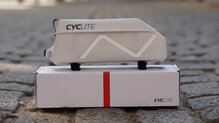 Cyclite Top Tube Bag / 02