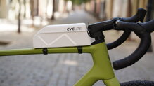 Cyclite Top Tube Bag / 02