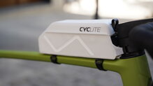 Cyclite Top Tube Bag / 02