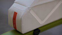 Cyclite Top Tube Bag / 02