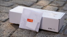 Cyclite Top Tube Bag / 02