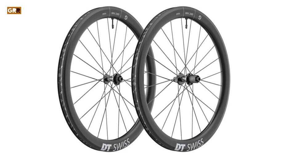 Preview DT Swiss - GRC 1400 DICUT