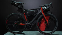 Ducati Futa All Road 2024