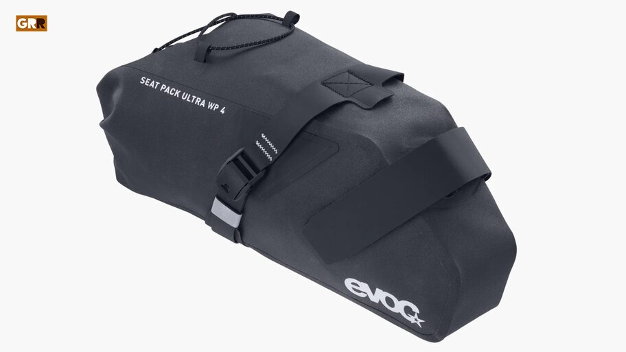 Preview EVOC - Seat Pack Ultra WP 4